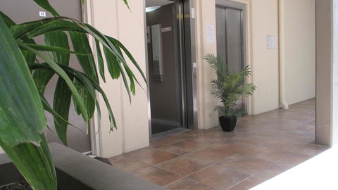 Edge Apartments Cairns - Accommodation Sunshine Coast 41