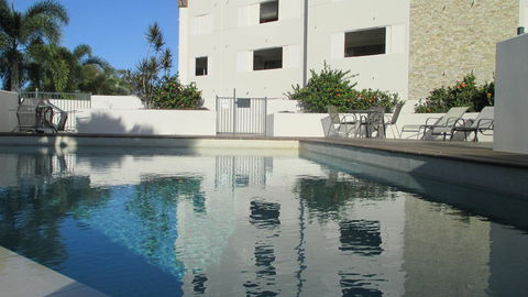 Edge Apartments Cairns - Accommodation Sunshine Coast 18