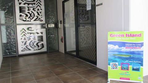 Edge Apartments Cairns - Accommodation Sunshine Coast 30