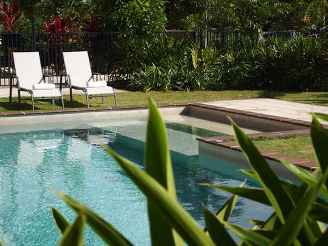 Edge Apartments Cairns - Accommodation Sunshine Coast 36