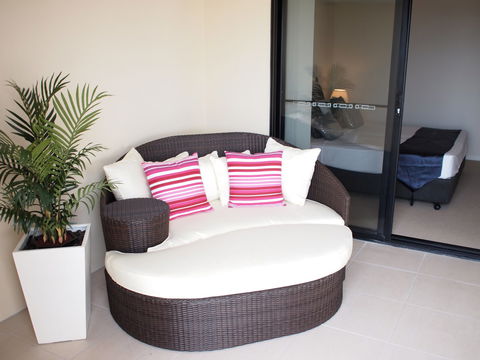 Edge Apartments Cairns - Accommodation Sunshine Coast 5