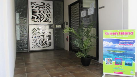 Edge Apartments Cairns - Accommodation Sunshine Coast 22