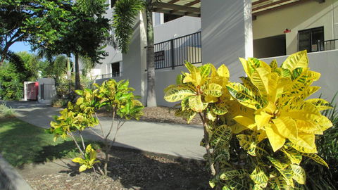 Edge Apartments Cairns - Accommodation Sunshine Coast 26