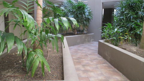 Edge Apartments Cairns - Accommodation Sunshine Coast 35