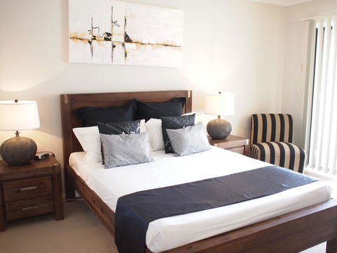 Edge Apartments Cairns - Accommodation Sunshine Coast 2