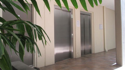 Edge Apartments Cairns - Accommodation Sunshine Coast 31