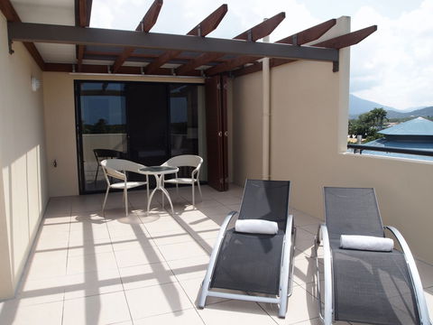 Edge Apartments Cairns - Accommodation Sunshine Coast 7