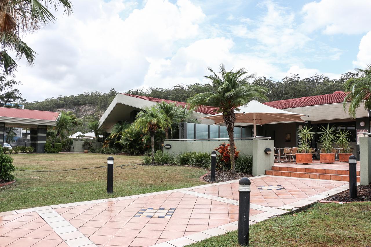 Salisbury QLD Accommodation Sunshine Coast