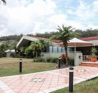 Salisbury Hotel Motel - Accommodation Sunshine Coast