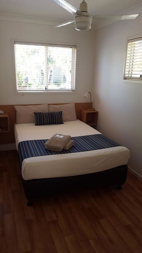 Ingenia Holidays Taigum - Accommodation Sunshine Coast 14