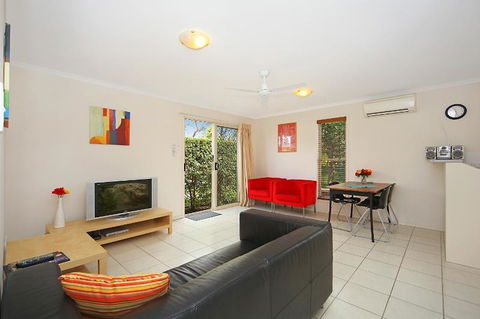 Ingenia Holidays Taigum - Accommodation Sunshine Coast 32