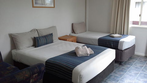 Ingenia Holidays Taigum - Accommodation Sunshine Coast 33