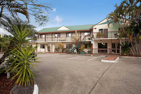 Ingenia Holidays Taigum - Accommodation Sunshine Coast 13