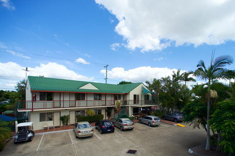 Ingenia Holidays Taigum - Accommodation Sunshine Coast 17