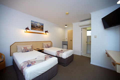 Ingenia Holidays Taigum - Accommodation Sunshine Coast 16