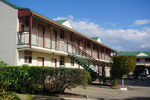 Ingenia Holidays Taigum - Accommodation Sunshine Coast 12