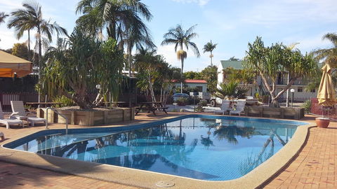 Ingenia Holidays Taigum - Accommodation Sunshine Coast 2