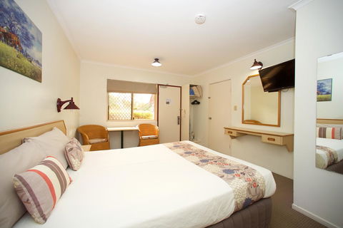 Ingenia Holidays Taigum - Accommodation Sunshine Coast 43