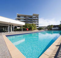 Oaks Mews - Accommodation Sunshine Coast