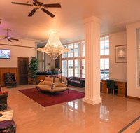 Astor Metropole Hotel - Accommodation Sunshine Coast