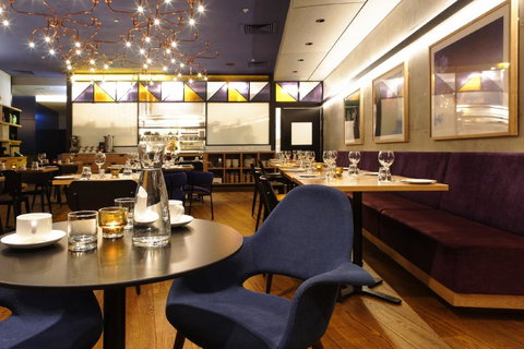 Alpha Mosaic Hotel Fortitude Valley Brisbane - Accommodation Sunshine Coast 20
