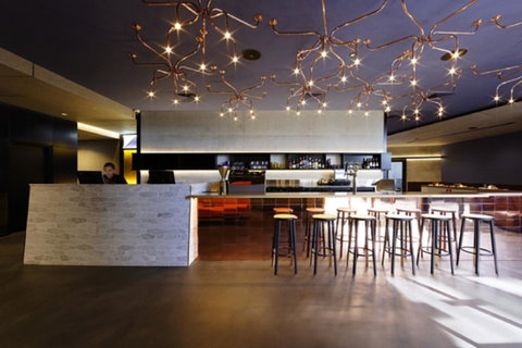 Alpha Mosaic Hotel Fortitude Valley Brisbane - Accommodation Sunshine Coast 18