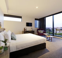 Alpha Mosaic Hotel Fortitude Valley Brisbane - Accommodation Sunshine Coast