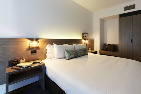 Alpha Mosaic Hotel Fortitude Valley Brisbane - Accommodation Sunshine Coast 14
