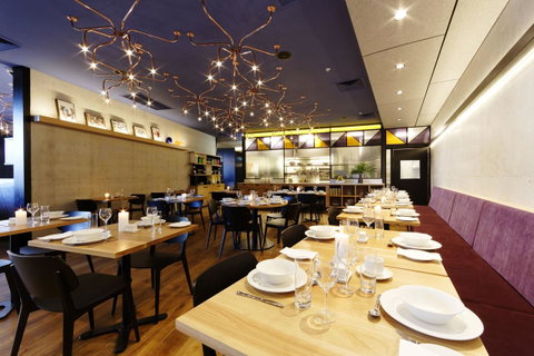Alpha Mosaic Hotel Fortitude Valley Brisbane - Accommodation Sunshine Coast 19