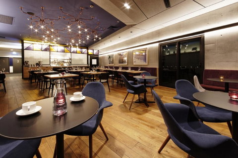 Alpha Mosaic Hotel Fortitude Valley Brisbane - Accommodation Sunshine Coast 22