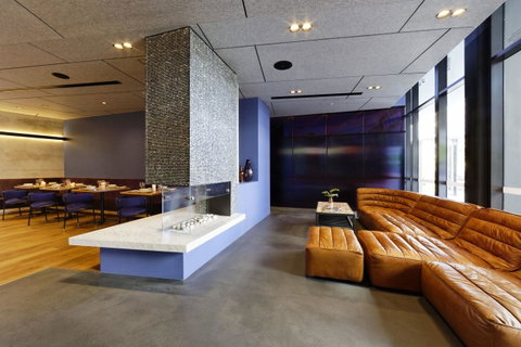 Alpha Mosaic Hotel Fortitude Valley Brisbane - Accommodation Sunshine Coast 8