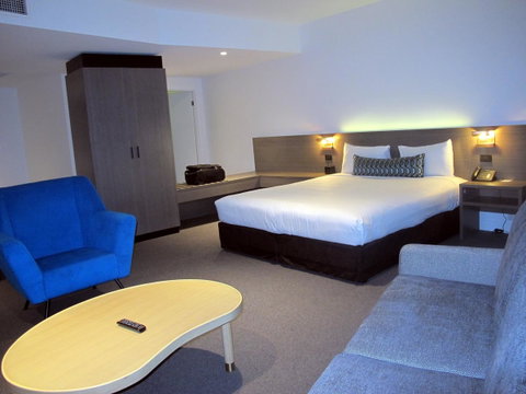 Alpha Mosaic Hotel Fortitude Valley Brisbane - Accommodation Sunshine Coast 11