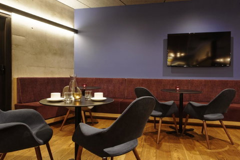 Alpha Mosaic Hotel Fortitude Valley Brisbane - Accommodation Sunshine Coast 21