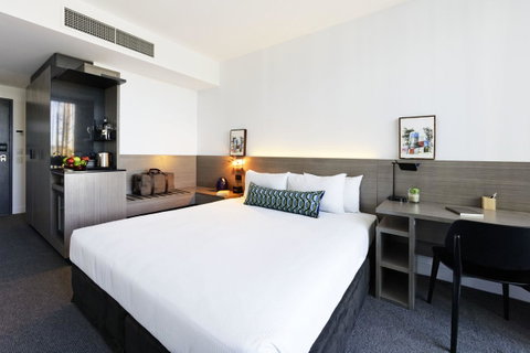 Alpha Mosaic Hotel Fortitude Valley Brisbane - Accommodation Sunshine Coast 15