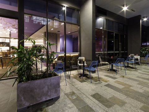 Alpha Mosaic Hotel Fortitude Valley Brisbane - Accommodation Sunshine Coast 23