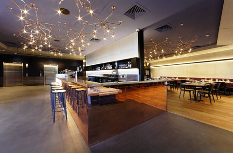 Alpha Mosaic Hotel Fortitude Valley Brisbane - Accommodation Sunshine Coast 5