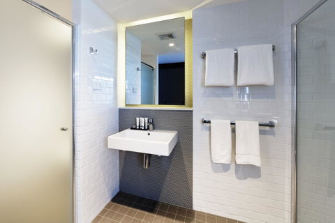 Alpha Mosaic Hotel Fortitude Valley Brisbane - Accommodation Sunshine Coast 10