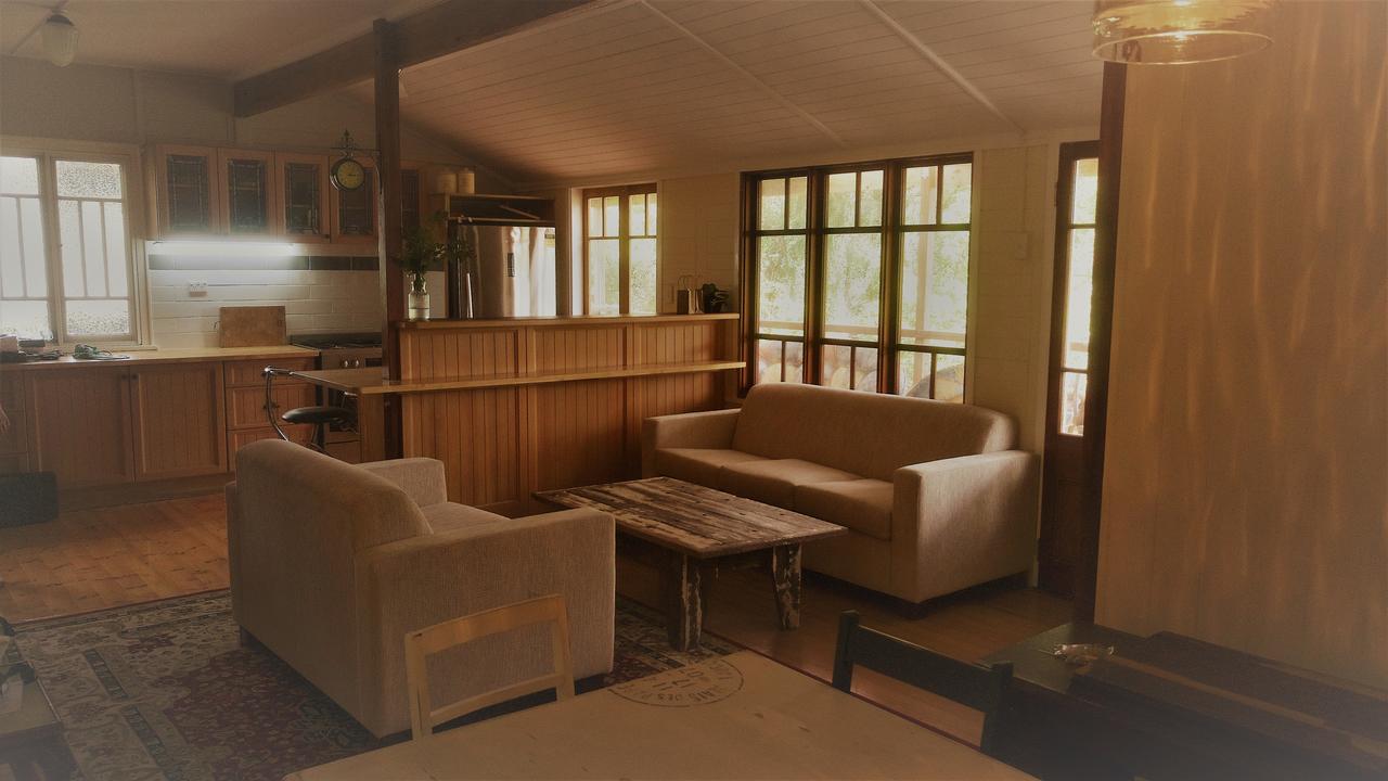 Wallaces Creek QLD Accommodation Sunshine Coast