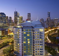 The Point Brisbane Hotel - Accommodation Sunshine Coast