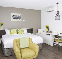 The Kingsford Brisbane Airport an Ascend Hotel Collection Member - Accommodation Sunshine Coast