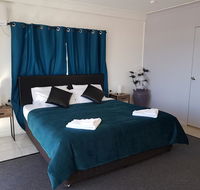The Q Motel Rockhampton - Accommodation Sunshine Coast