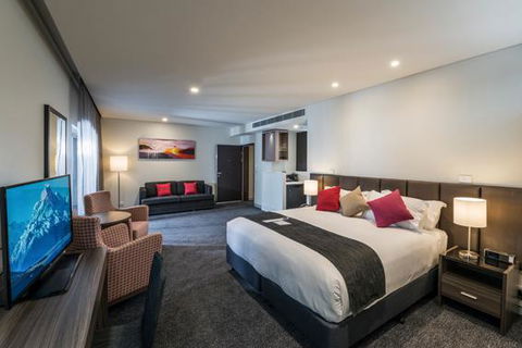 Alexandra Hills Hotel - Accommodation Sunshine Coast 14