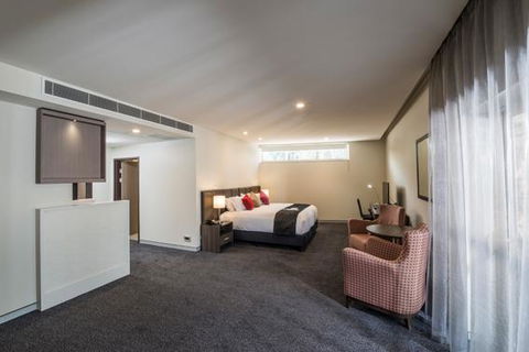 Alexandra Hills Hotel - Accommodation Sunshine Coast 11