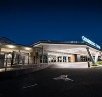 Alexandra Hills Hotel - Accommodation Sunshine Coast