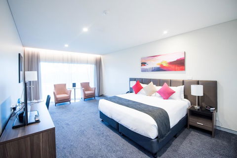 Alexandra Hills Hotel - Accommodation Sunshine Coast 9