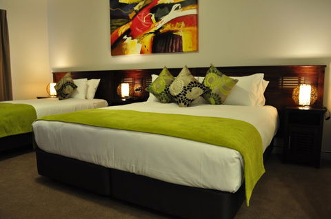 Alexandra Hills Hotel - Accommodation Sunshine Coast 5
