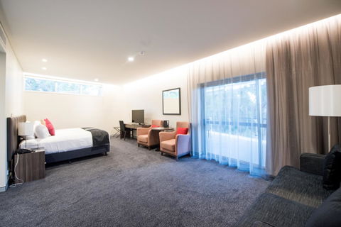 Alexandra Hills Hotel - Accommodation Sunshine Coast 4