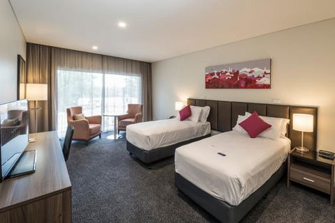 Alexandra Hills Hotel - Accommodation Sunshine Coast 6