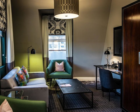The Inchcolm - Accommodation Sunshine Coast 40
