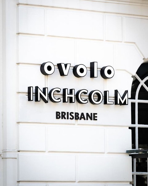 The Inchcolm - Accommodation Sunshine Coast 1
